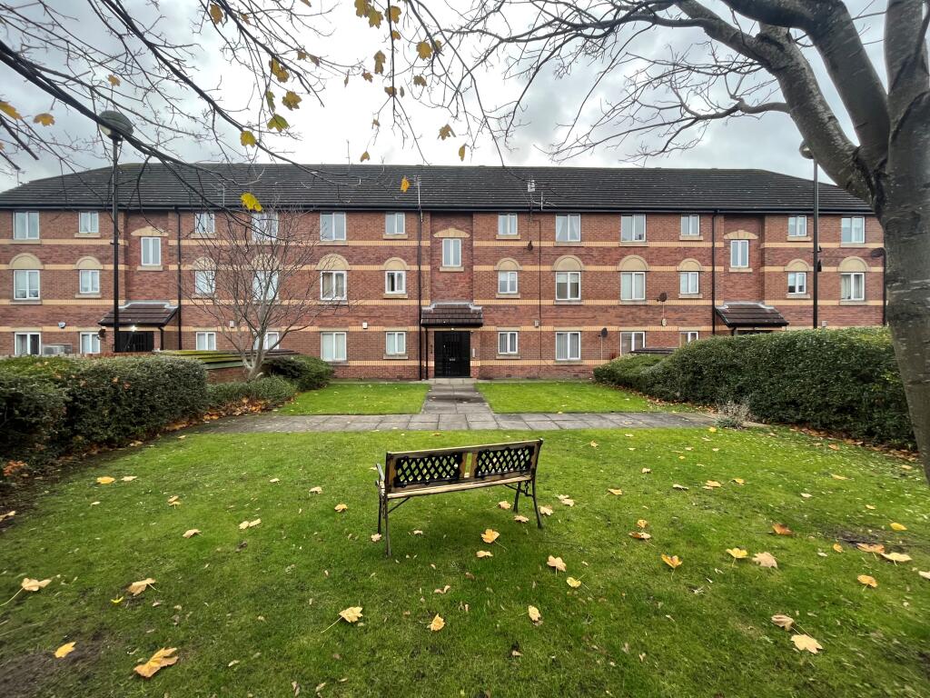 Main image of property: Oxford Court, Oxford Road, L22 7SG