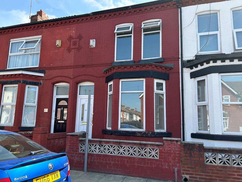 Main image of property: Cambridge Road, Bootle, L20