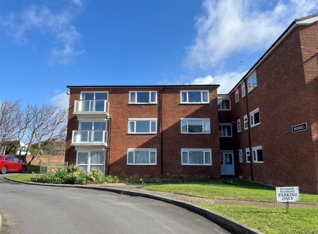 Main image of property: Bronshill apartments, Blundellsands,  L23