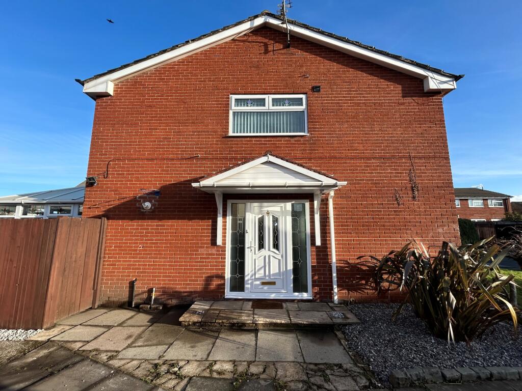 Main image of property: Amaury Close, Thornton, L23 9YN