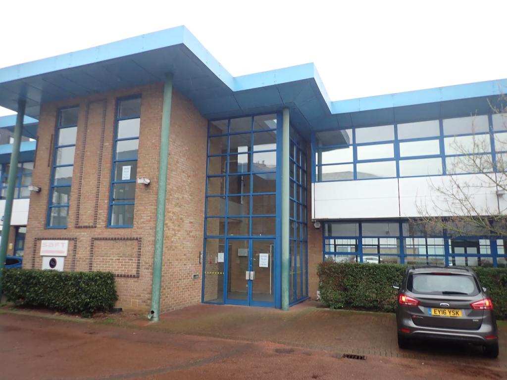 Office to lease in 5 Astra Centre, Edinburgh Way, Harlow, CM20 2BN, CM20