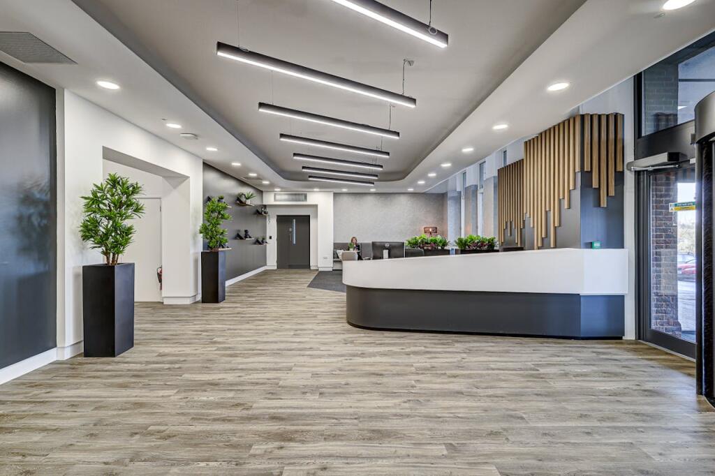 Additional property image - Ground Floor Suite 2, Park View, Station Approach, Harlow, CM20 2FB