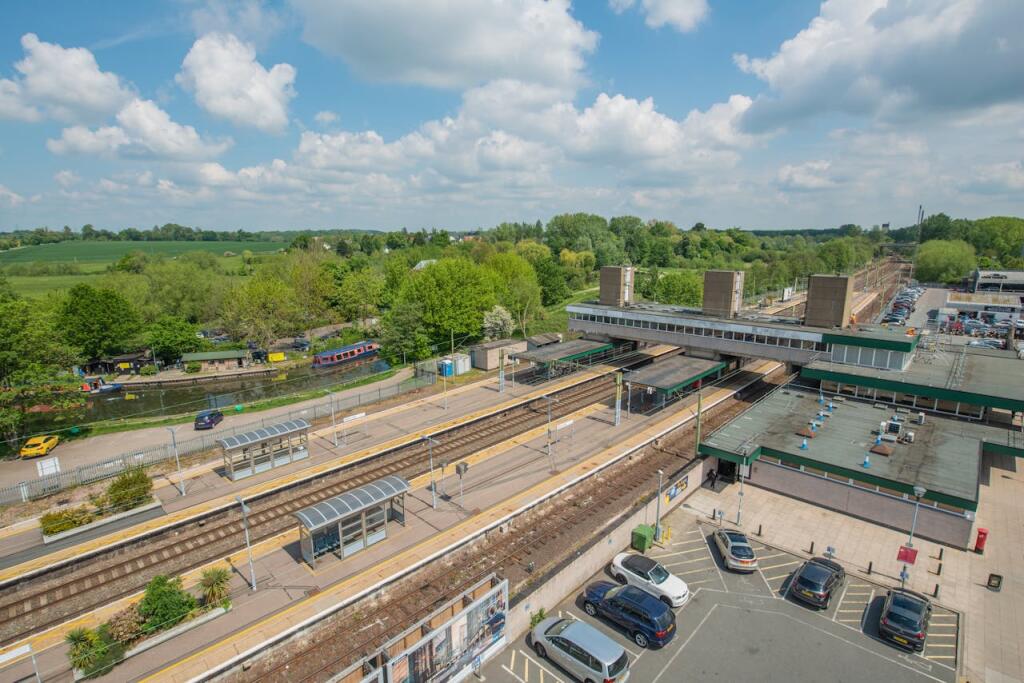Additional property image - Third Floor, Suite 1, Park View, Station Approach, Harlow, CM20 2FB