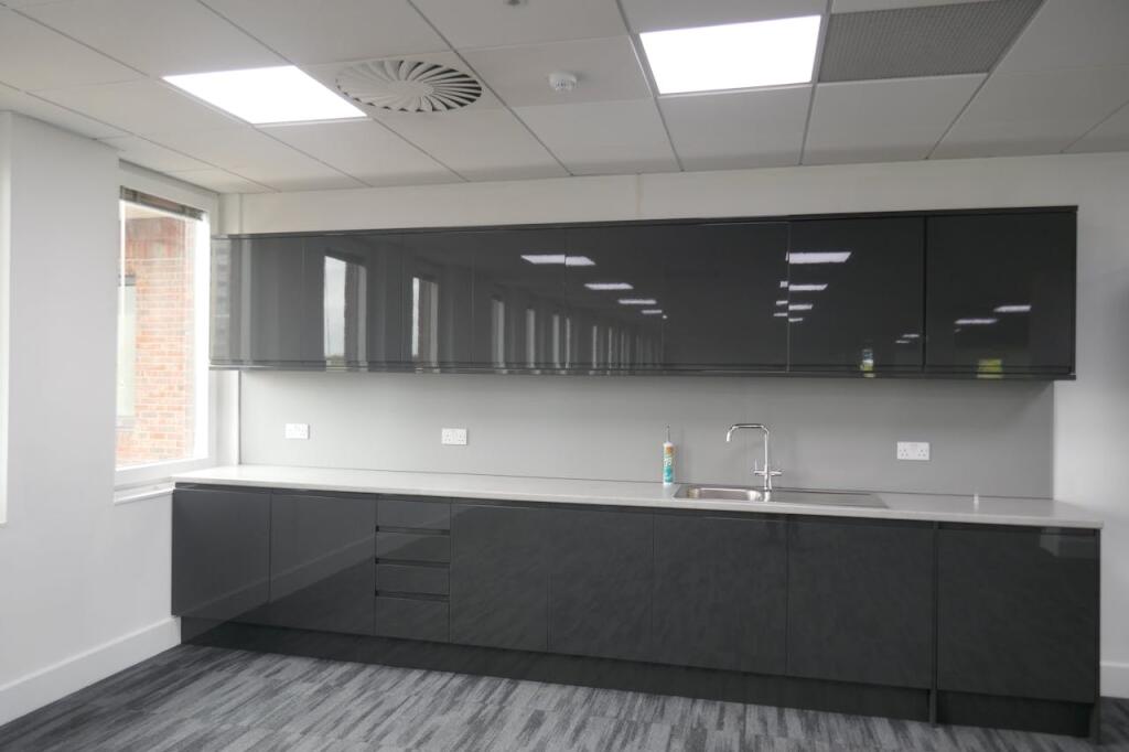 Additional property image - Third Floor, Suite 1, Park View, Station Approach, Harlow, CM20 2FB
