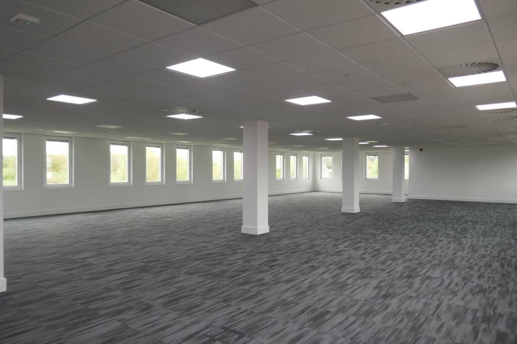 Additional property image - Third Floor, Suite 1, Park View, Station Approach, Harlow, CM20 2FB