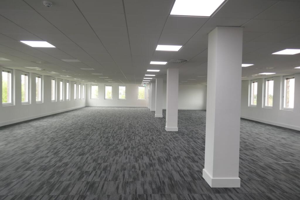 Additional property image - Third Floor, Suite 1, Park View, Station Approach, Harlow, CM20 2FB