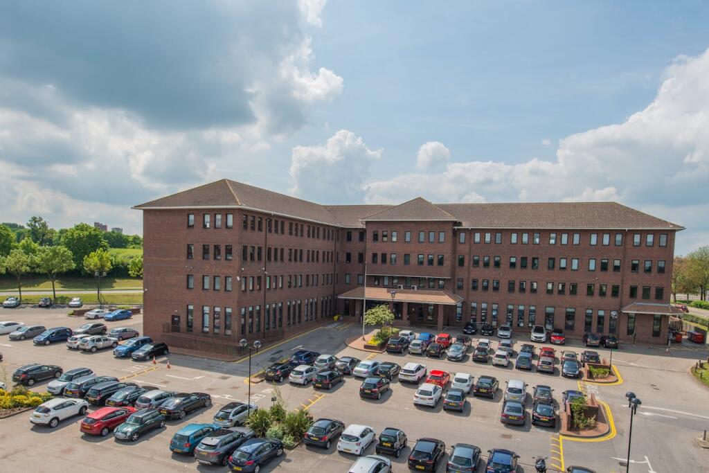 Additional property image - Ground Floor, Suite 1, Park View, Station Approach, Harlow, CM20 2FB