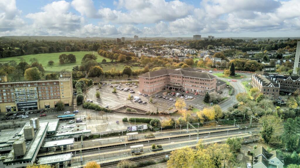 Additional property image - Ground Floor, Suite 1, Park View, Station Approach, Harlow, CM20 2FB