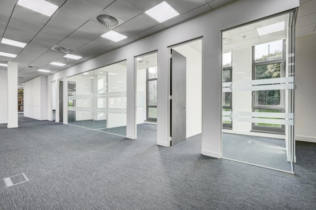 Additional property image - Ground Floor, Suite 1, Park View, Station Approach, Harlow, CM20 2FB