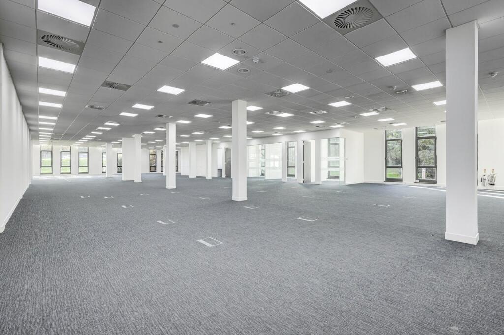 Additional property image - Ground Floor, Suite 1, Park View, Station Approach, Harlow, CM20 2FB