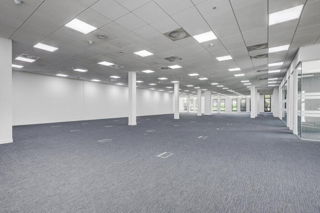 Additional property image - Ground Floor, Suite 1, Park View, Station Approach, Harlow, CM20 2FB