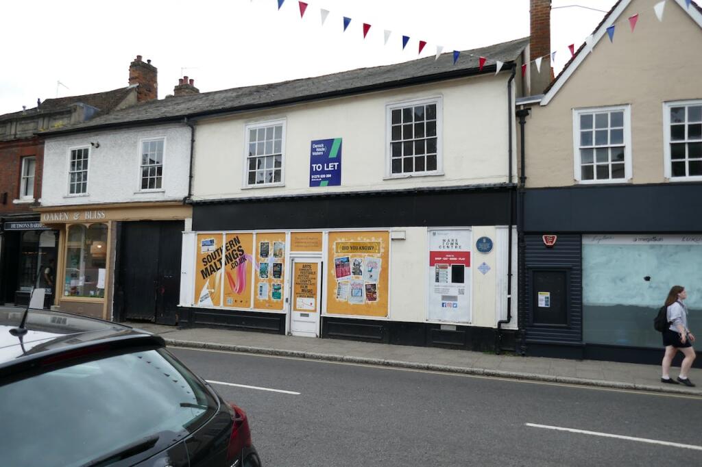 Main image of property: 75 The High Street, Ware, SG12 9JG