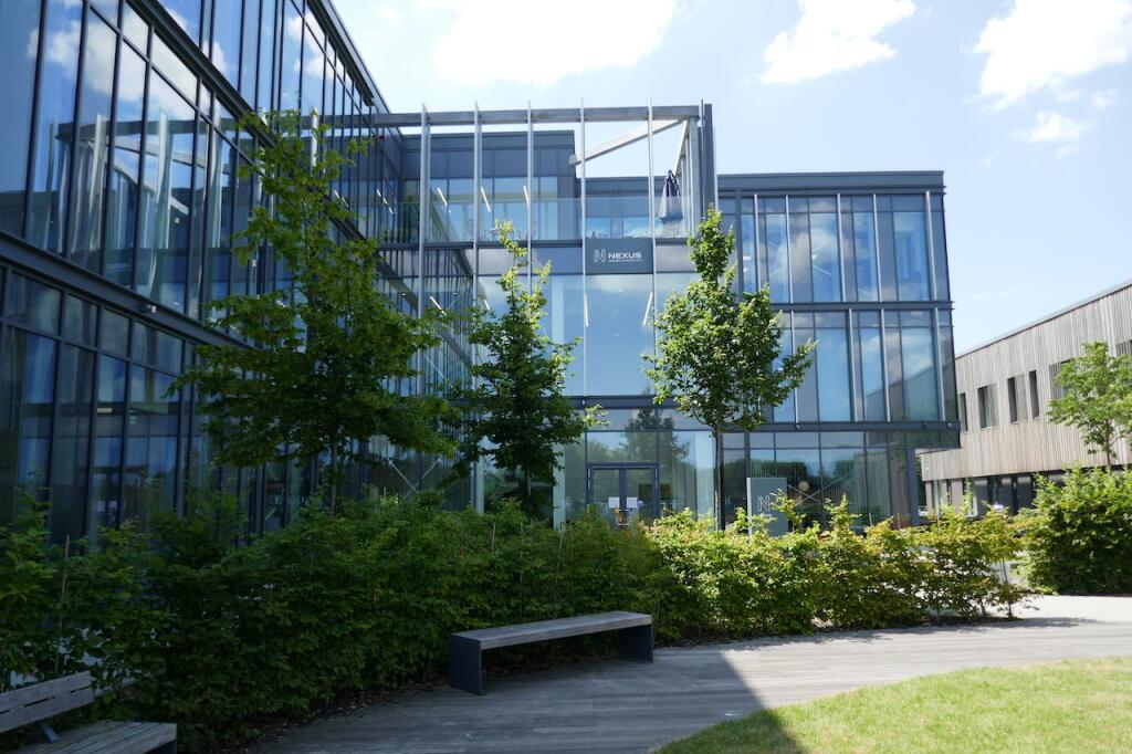 Additional property image - Nexus, Harlow Innovation Park, Maypole Boulevard, Harlow, CM17 9TX