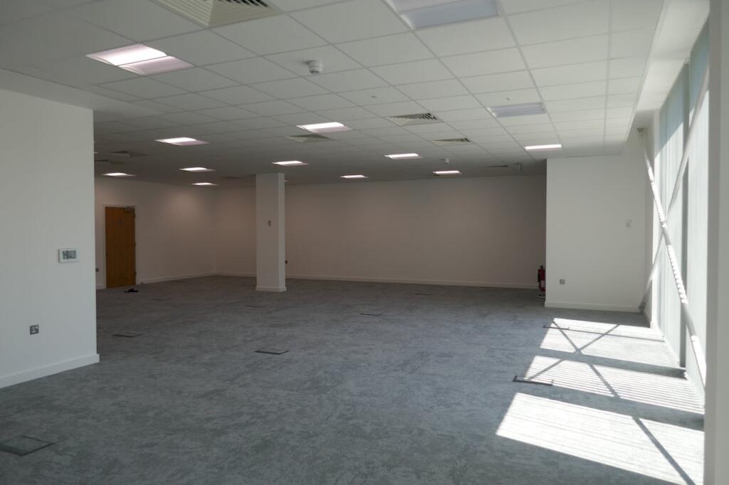 Additional property image - Nexus, Harlow Innovation Park, Maypole Boulevard, Harlow, CM17 9TX
