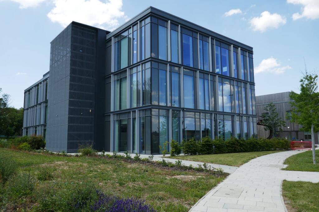 Additional property image - Nexus, Harlow Innovation Park, Maypole Boulevard, Harlow, CM17 9TX