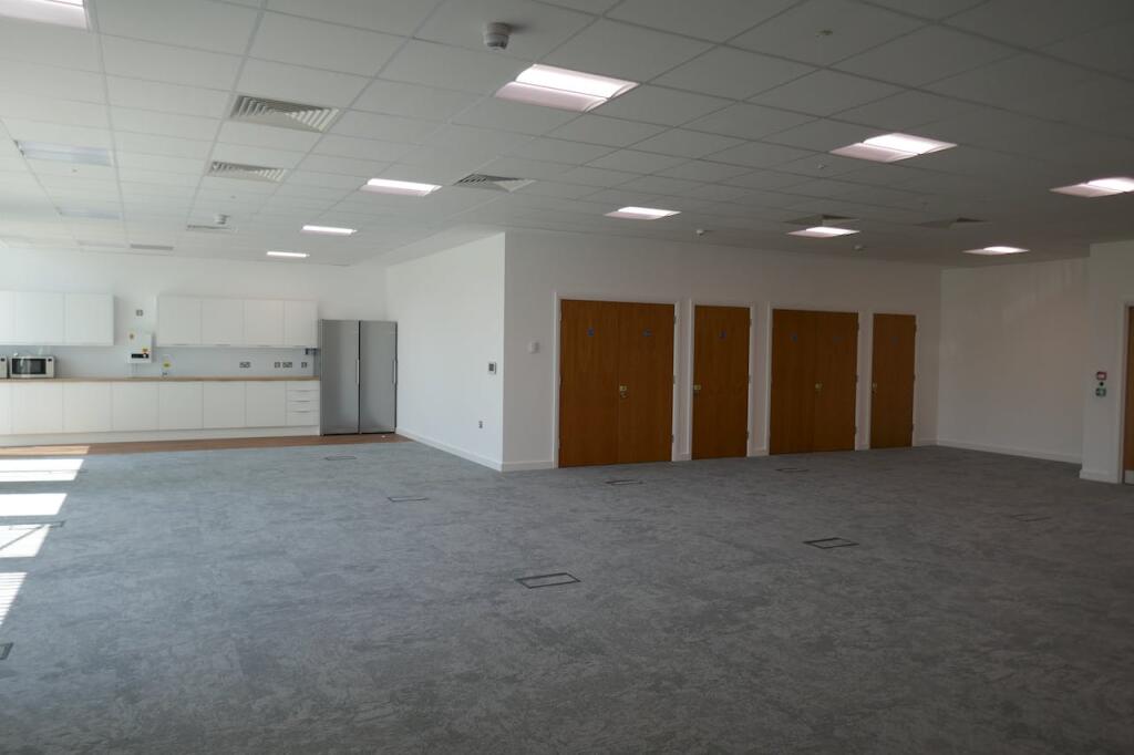 Additional property image - Nexus, Harlow Innovation Park, Maypole Boulevard, Harlow, CM17 9TX