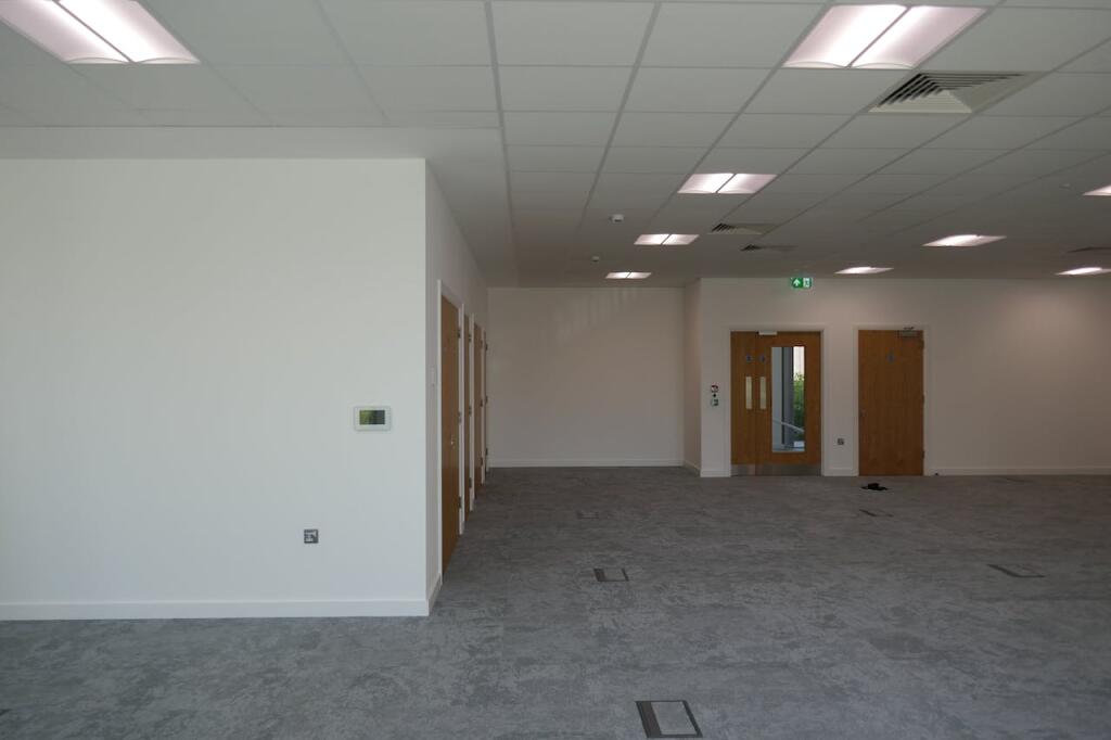 Additional property image - Nexus, Harlow Innovation Park, Maypole Boulevard, Harlow, CM17 9TX