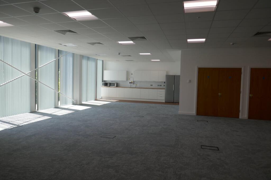 Additional property image - Nexus, Harlow Innovation Park, Maypole Boulevard, Harlow, CM17 9TX