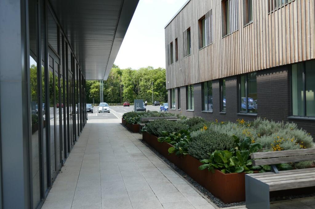 Additional property image - Nexus, Harlow Innovation Park, Maypole Boulevard, Harlow, CM17 9TX