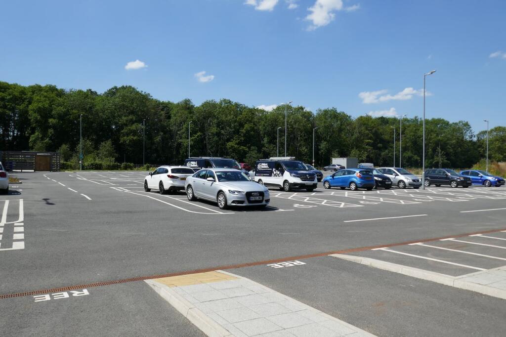 Additional property image - Nexus, Harlow Innovation Park, Maypole Boulevard, Harlow, CM17 9TX