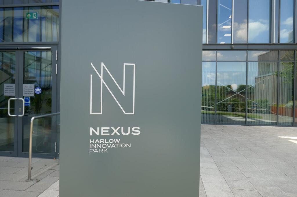 Additional property image - Nexus, Harlow Innovation Park, Maypole Boulevard, Harlow, CM17 9TX