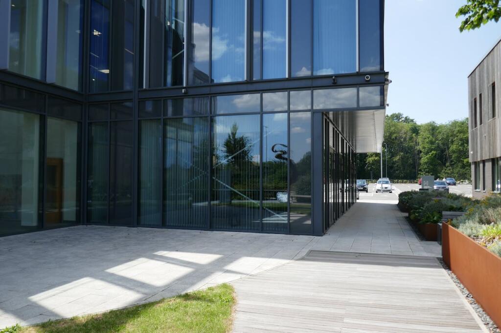 Additional property image - Nexus, Harlow Innovation Park, Maypole Boulevard, Harlow, CM17 9TX
