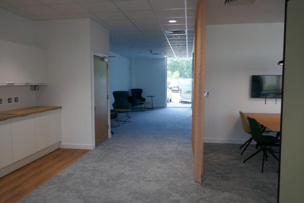 Additional property image - Nexus, Harlow Innovation Park, Maypole Boulevard, Harlow, CM17 9TX