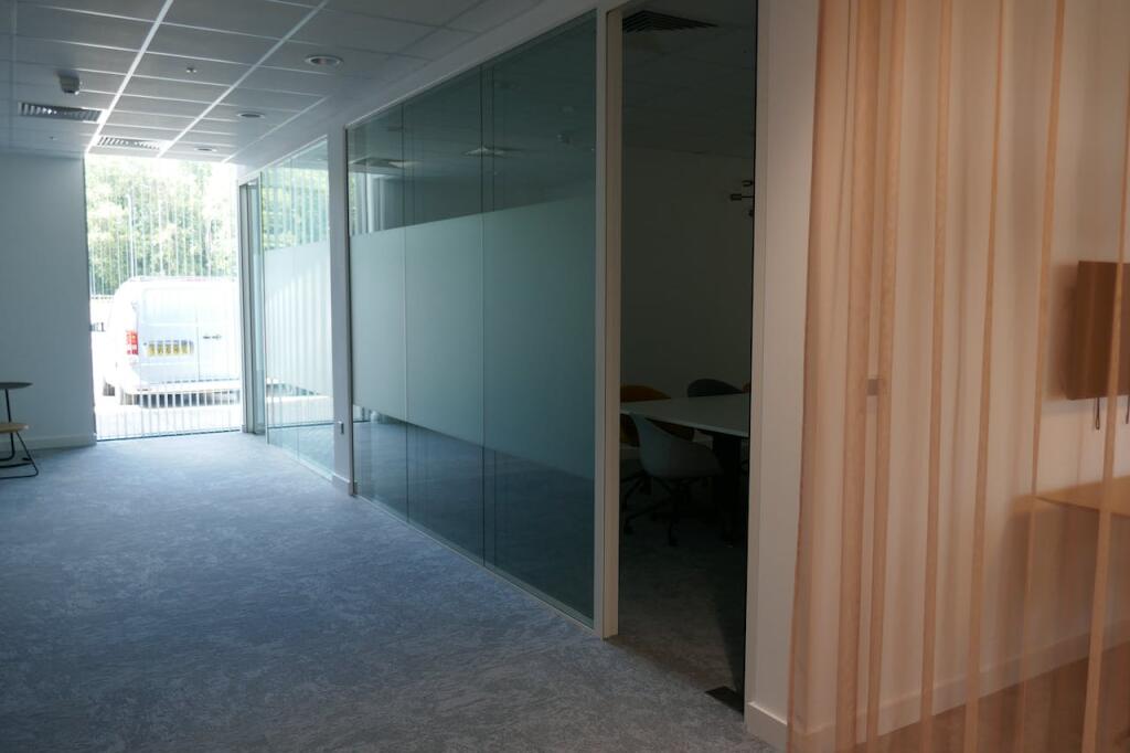 Additional property image - Nexus, Harlow Innovation Park, Maypole Boulevard, Harlow, CM17 9TX