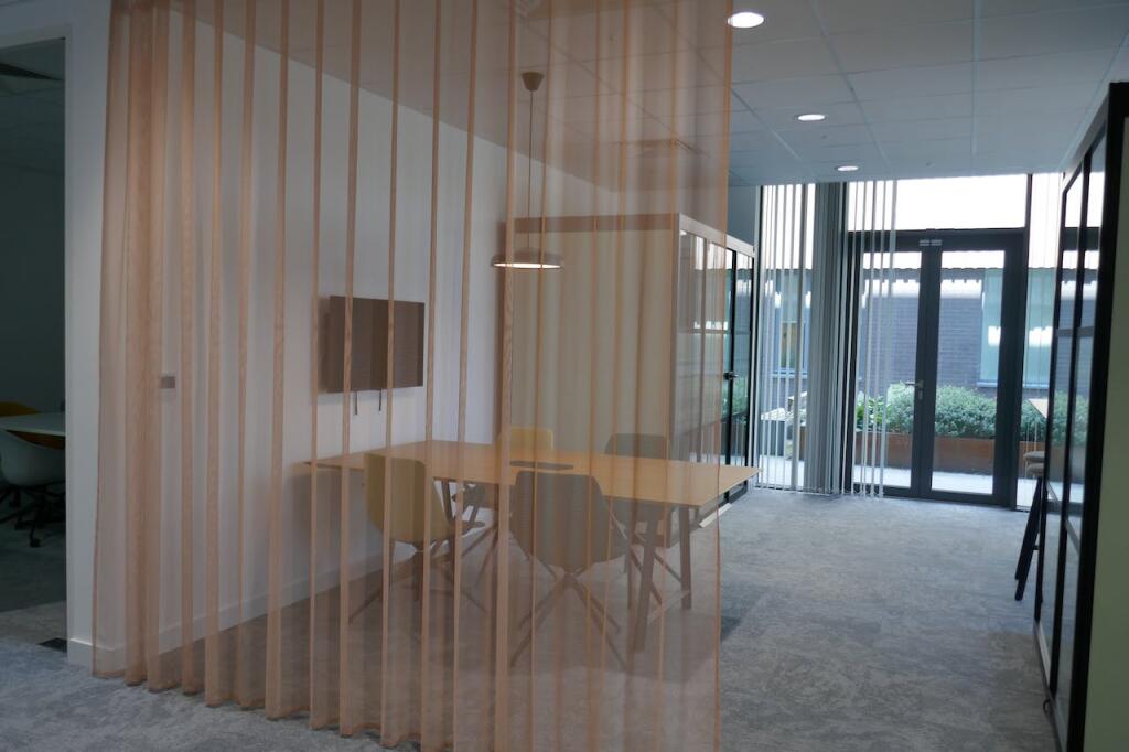 Additional property image - Nexus, Harlow Innovation Park, Maypole Boulevard, Harlow, CM17 9TX