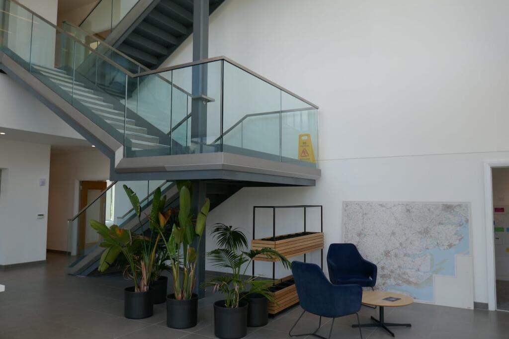 Additional property image - Nexus, Harlow Innovation Park, Maypole Boulevard, Harlow, CM17 9TX