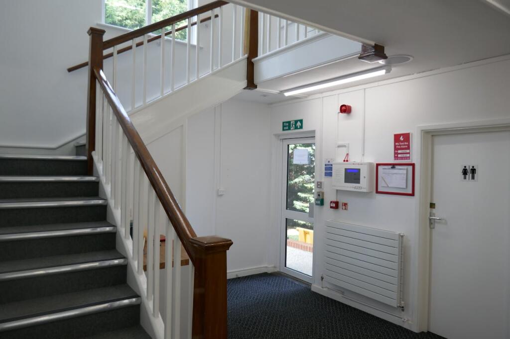 Additional property image - Homefield House, Homefield Close (off High Street), Epping, CM16 4BZ
