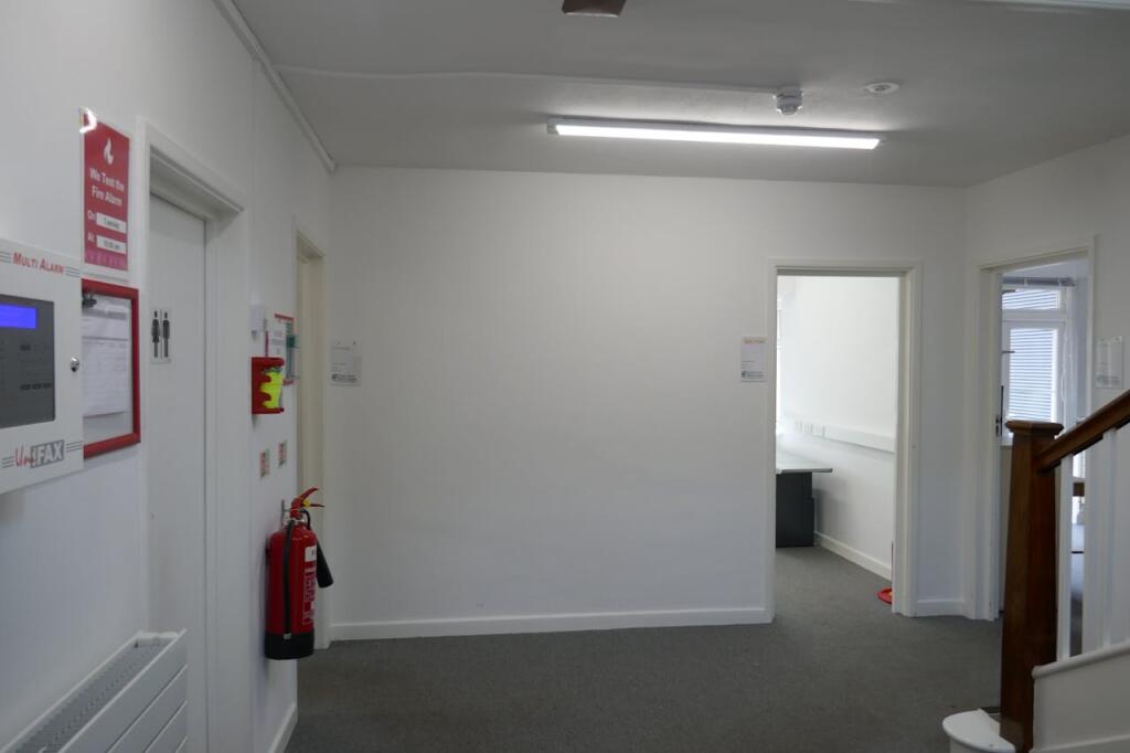 Additional property image - Homefield House, Homefield Close (off High Street), Epping, CM16 4BZ