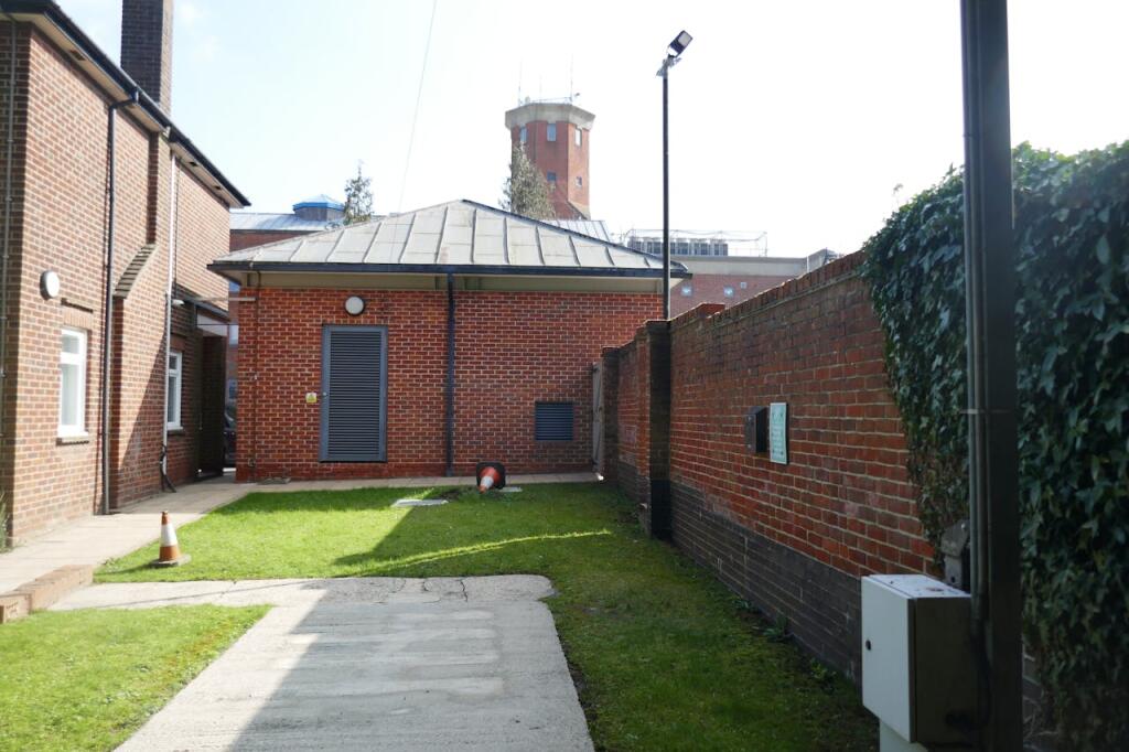 Additional property image - Homefield House, Homefield Close (off High Street), Epping, CM16 4BZ