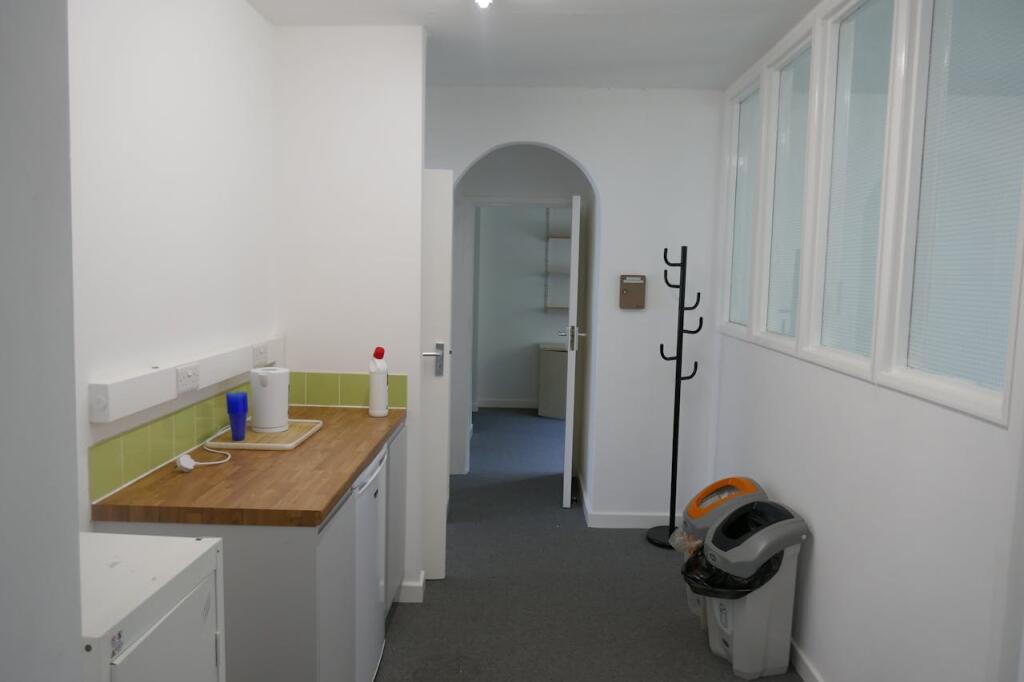 Additional property image - Homefield House, Homefield Close (off High Street), Epping, CM16 4BZ
