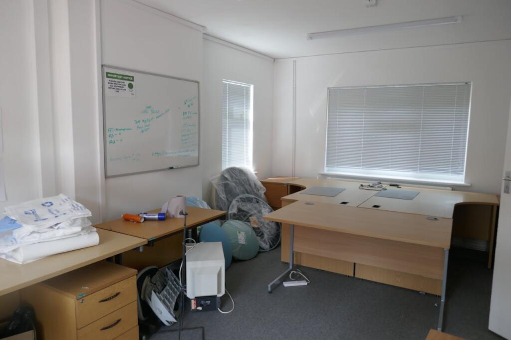 Additional property image - Homefield House, Homefield Close (off High Street), Epping, CM16 4BZ