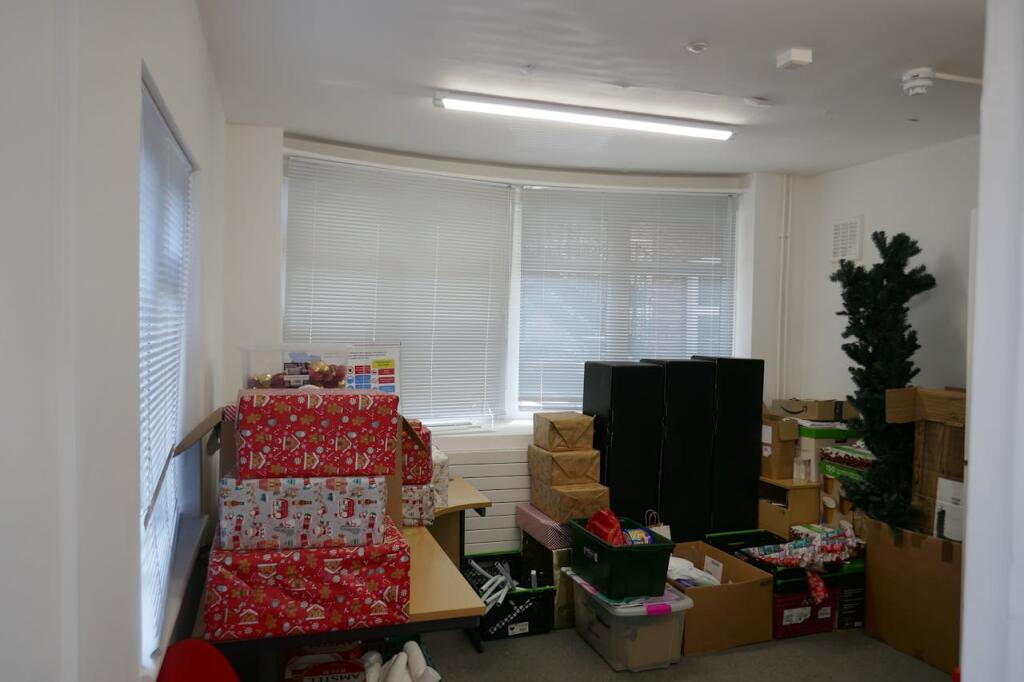 Additional property image - Homefield House, Homefield Close (off High Street), Epping, CM16 4BZ