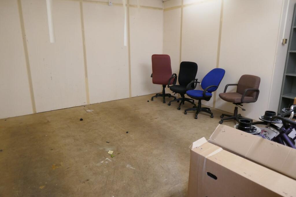 Additional property image - Homefield House, Homefield Close (off High Street), Epping, CM16 4BZ