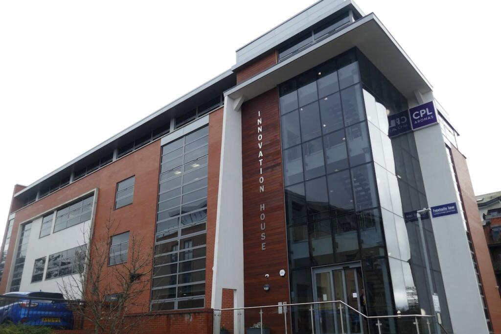 Additional image 4 of Third Floor Innovation House, 97 London Road, Bishop's Stortford, CM23 3GW