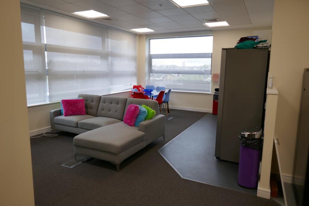 Additional image 8 of Third Floor Innovation House, 97 London Road, Bishop's Stortford, CM23 3GW