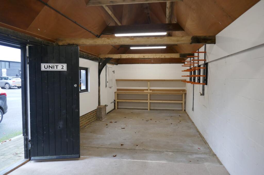 Additional property image - Unit 2 Crumps Farm, Crumps Farm, West Road, Sawbridgeworth, CM21 0LJ