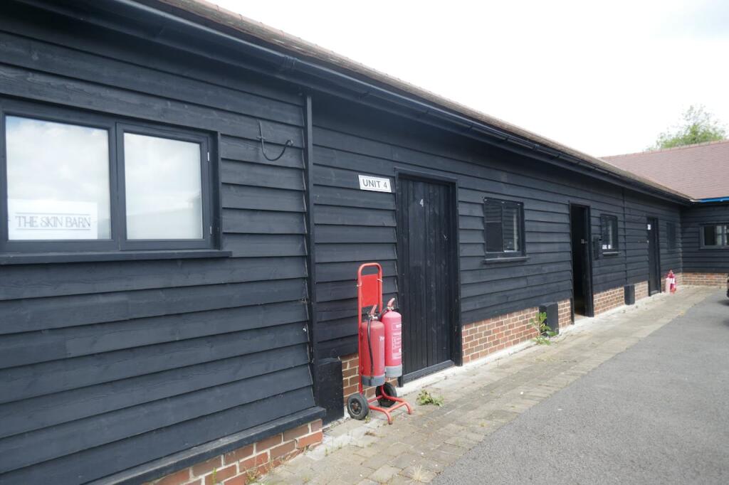 Additional property image - Unit 2 Crumps Farm, Crumps Farm, West Road, Sawbridgeworth, CM21 0LJ