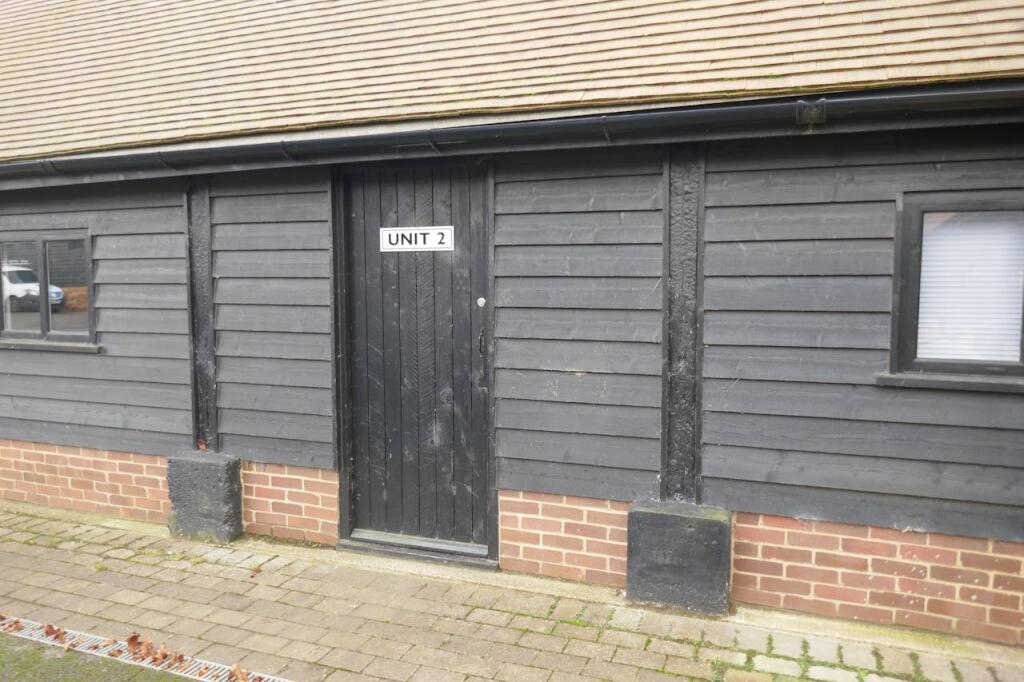 Additional property image - Unit 2 Crumps Farm, Crumps Farm, West Road, Sawbridgeworth, CM21 0LJ