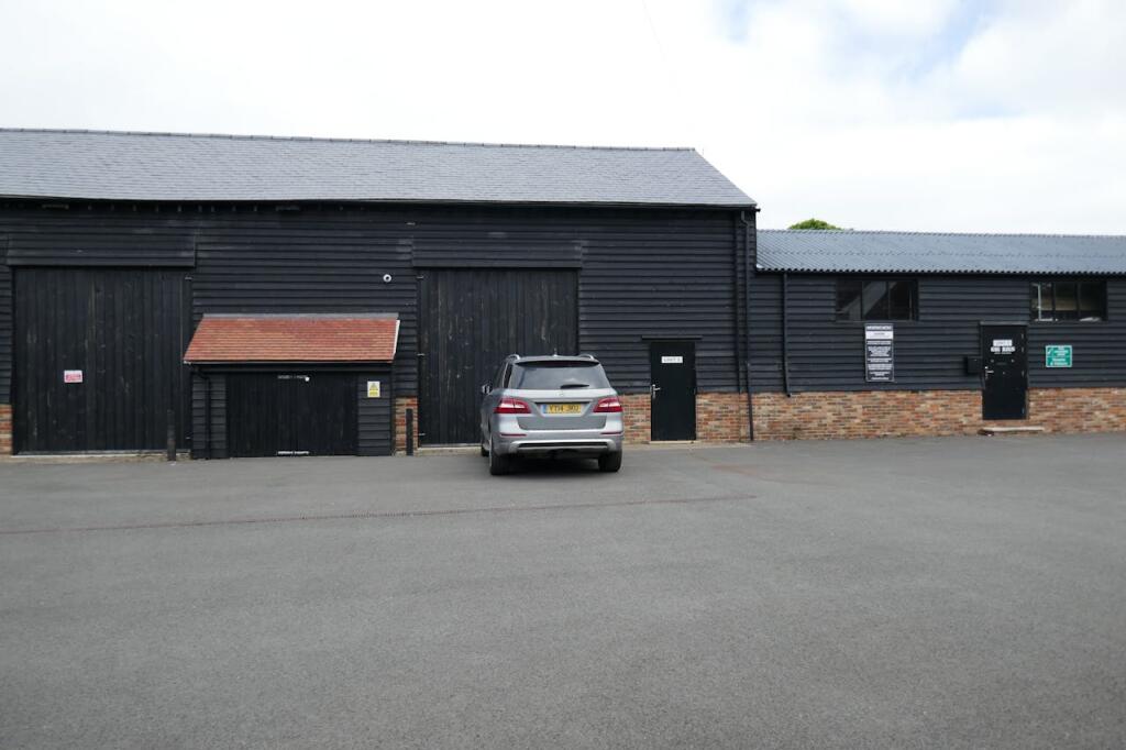 Additional property image - Unit 2 Crumps Farm, Crumps Farm, West Road, Sawbridgeworth, CM21 0LJ