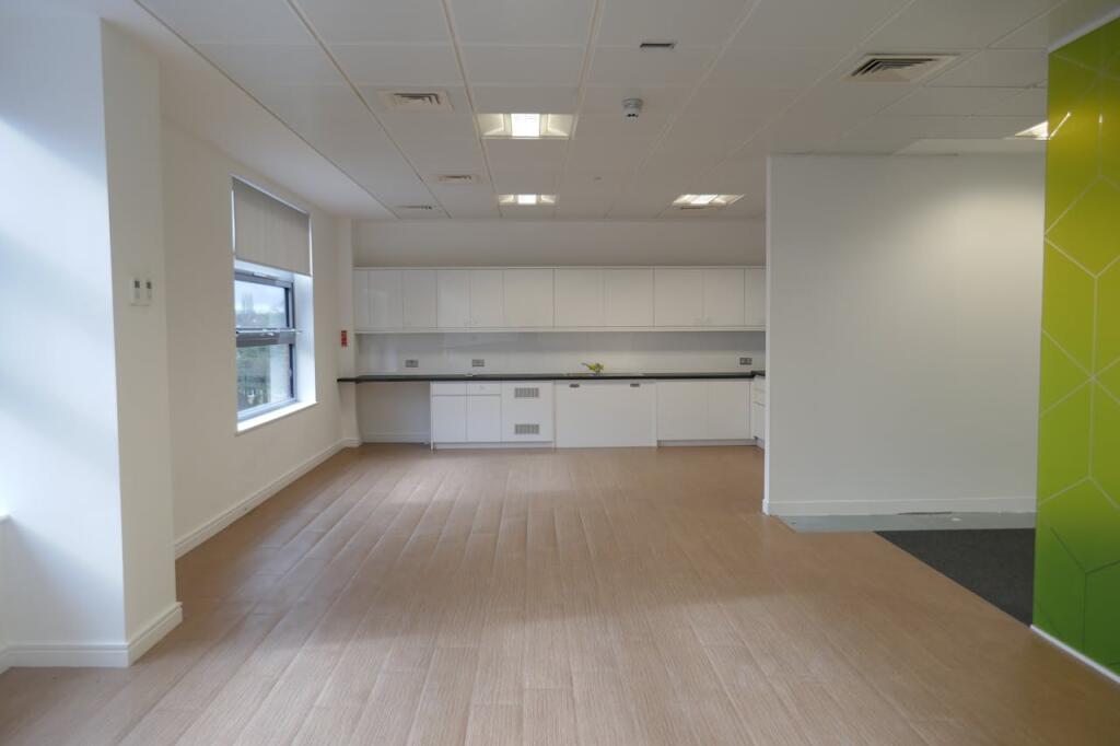 Primary image of Innovation House (Second and Third Floor), 97 London Road, Bishop's Stortford, CM23 3GW
