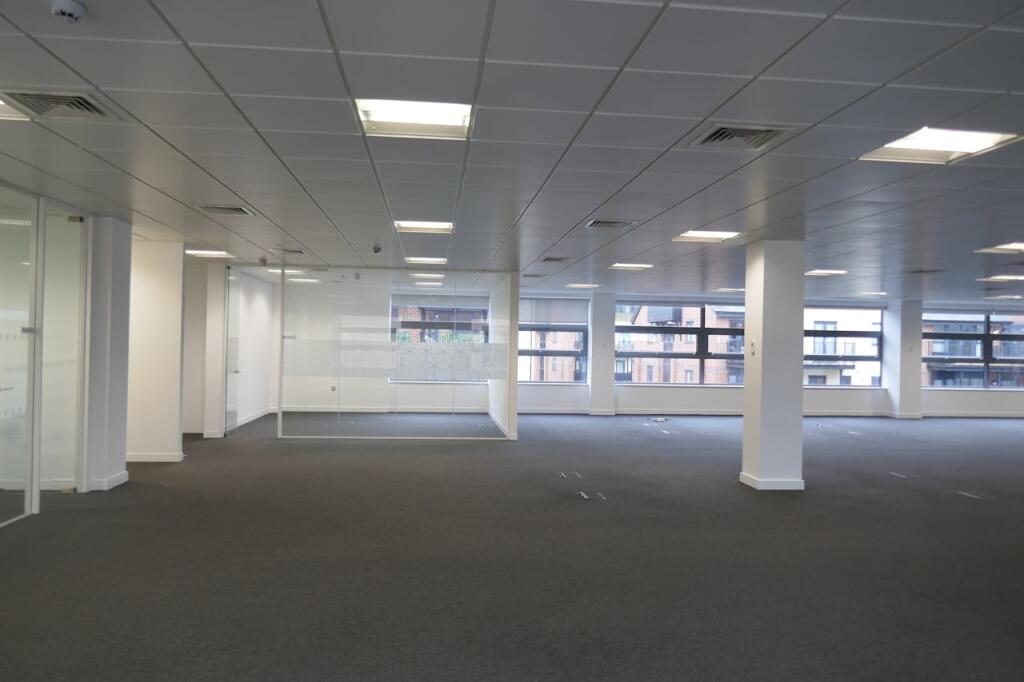 Additional image 17 of Innovation House (Second and Third Floor), 97 London Road, Bishop's Stortford, CM23 3GW