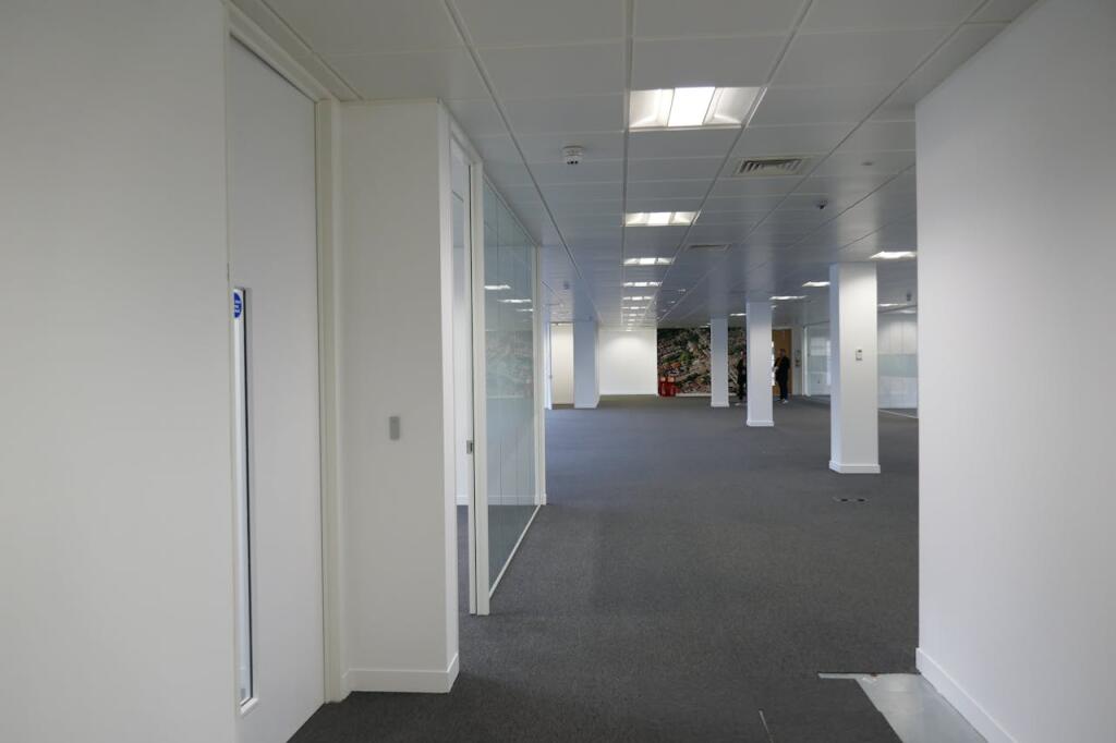 Additional image 16 of Innovation House (Second and Third Floor), 97 London Road, Bishop's Stortford, CM23 3GW