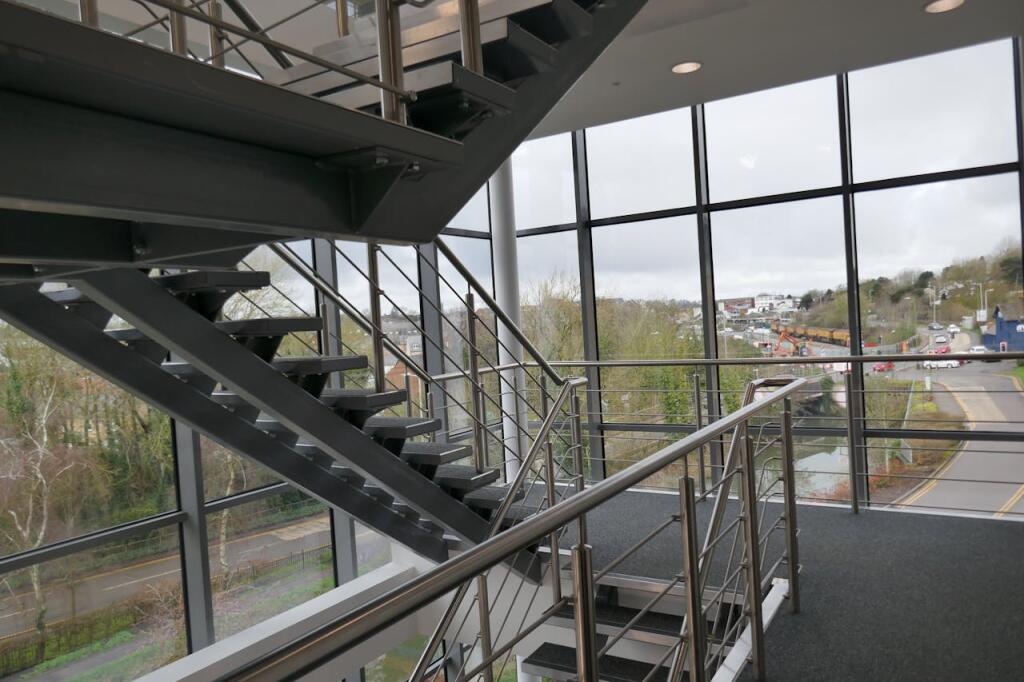 Additional image 15 of Innovation House (Second and Third Floor), 97 London Road, Bishop's Stortford, CM23 3GW