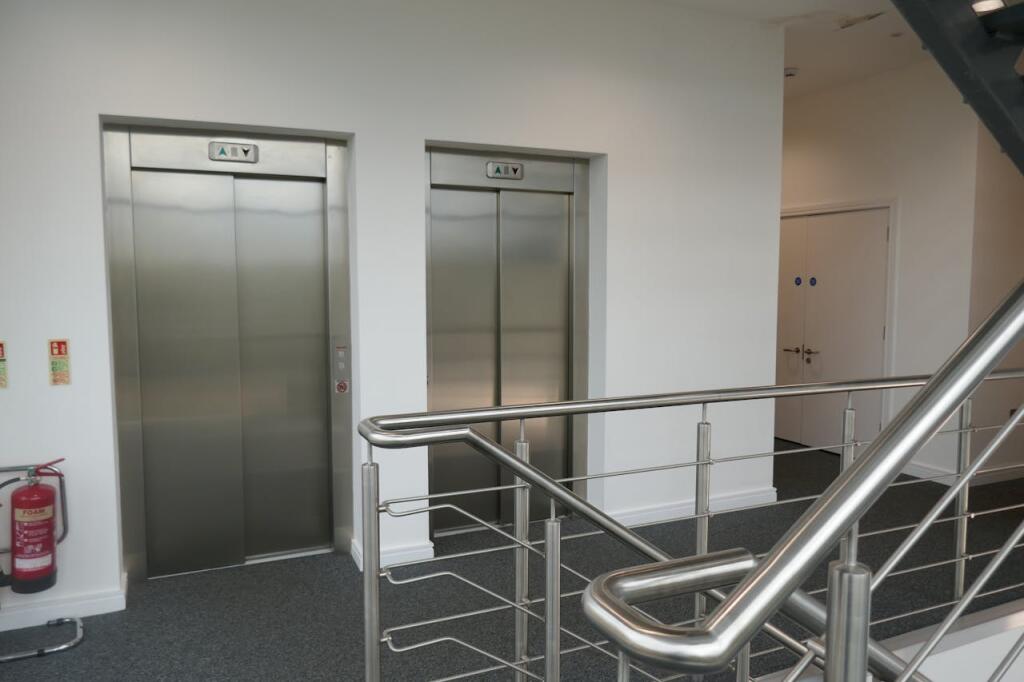 Additional image 14 of Innovation House (Second and Third Floor), 97 London Road, Bishop's Stortford, CM23 3GW