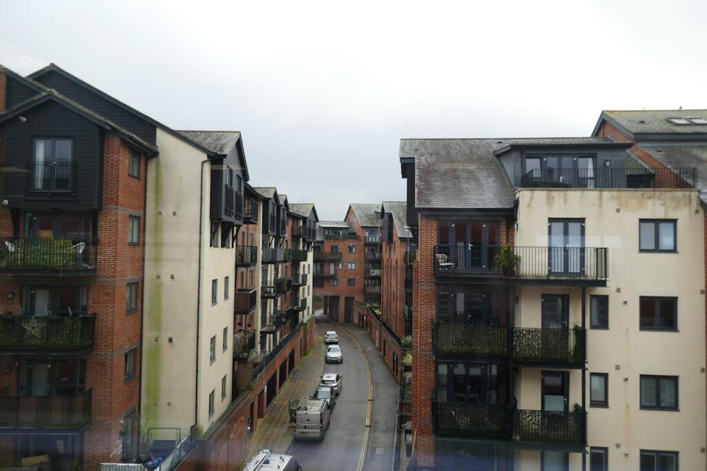 Additional image 9 of Innovation House (Second and Third Floor), 97 London Road, Bishop's Stortford, CM23 3GW