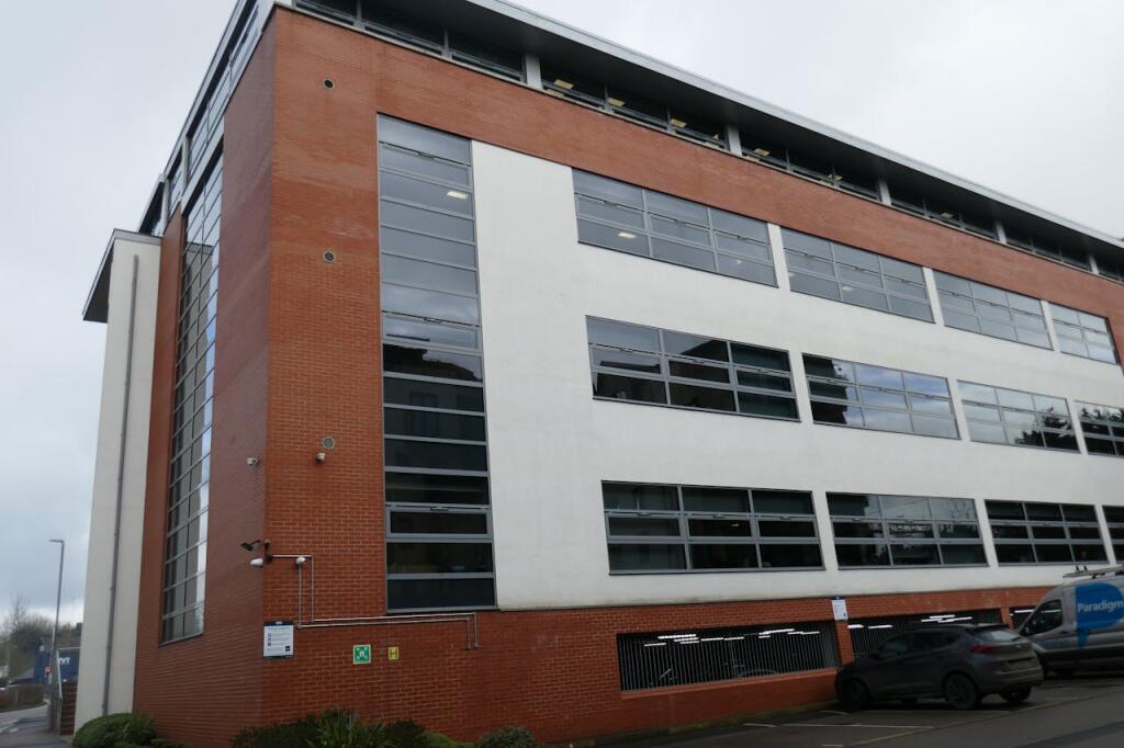 Additional image 8 of Innovation House (Second and Third Floor), 97 London Road, Bishop's Stortford, CM23 3GW